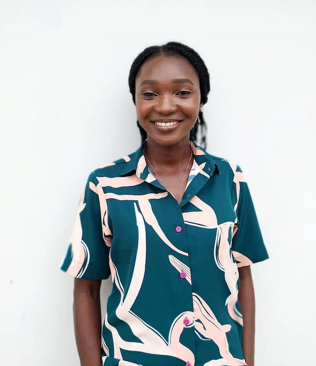 Busayo Olukayode