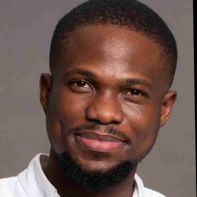 Chukwuma Azubuike