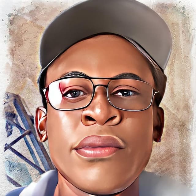 Enose Emmanuel Ukhun