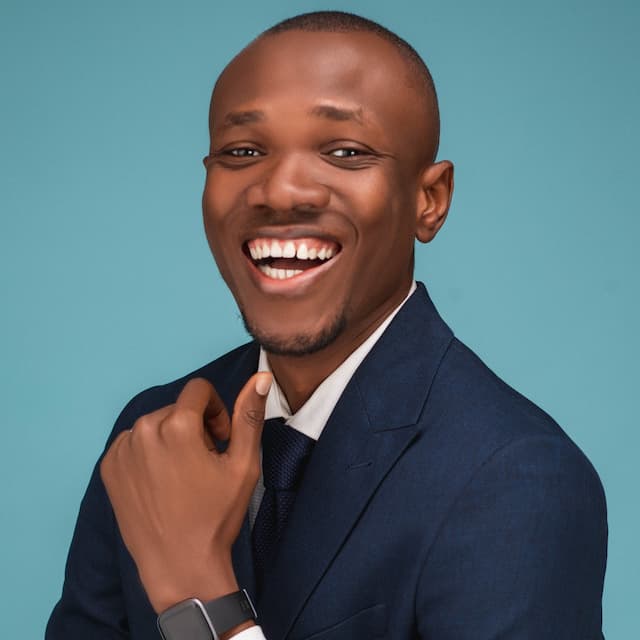 Isaac Oladipupo