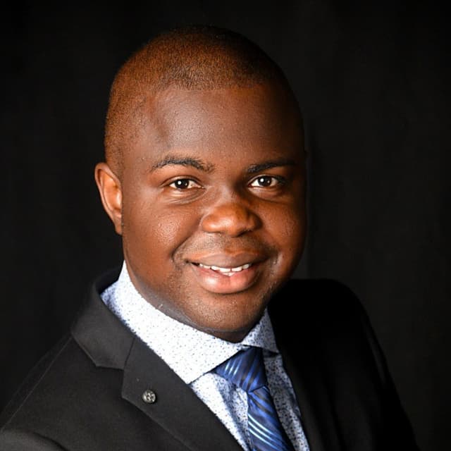 Israel Aloagbaye