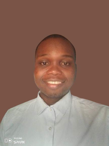 Joshua Amusan