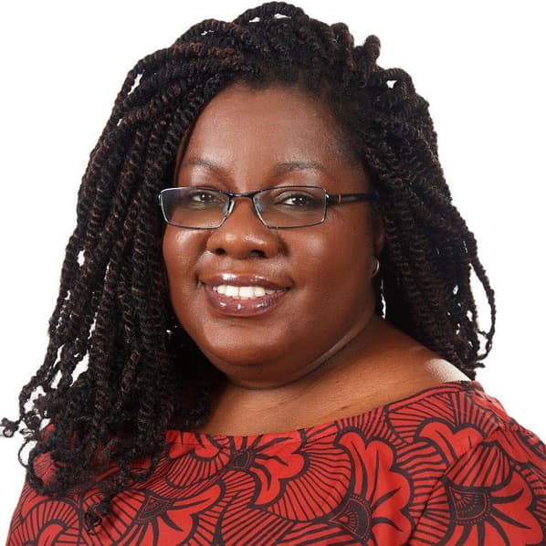 Judith Okonkwo