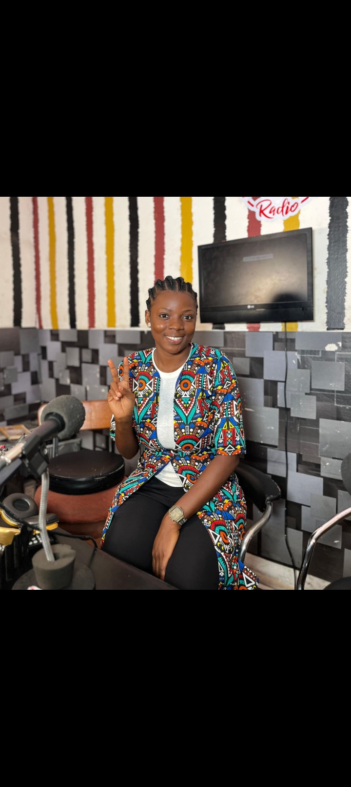 Juliana Ajayi