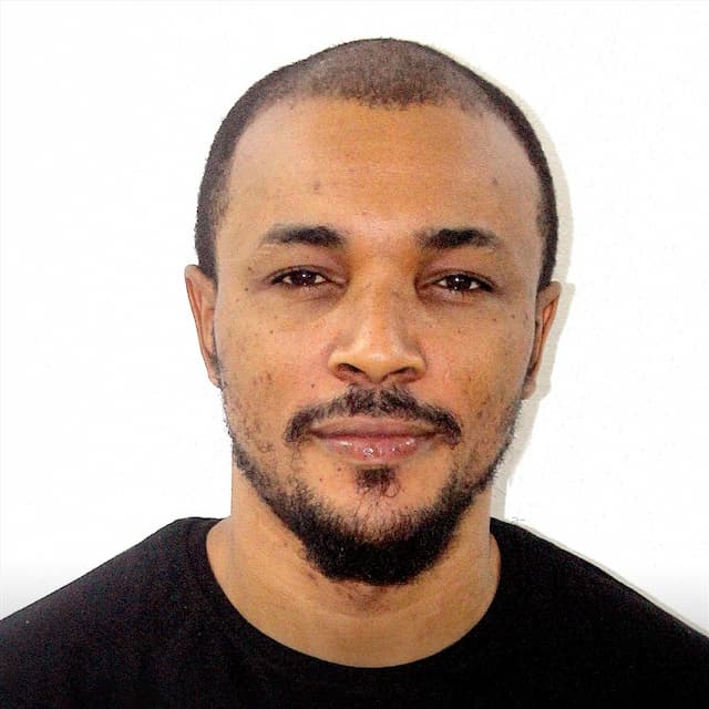 Samuel Anwakang