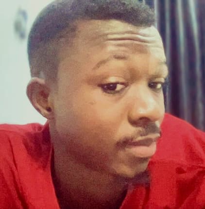 Udumizi Solomon