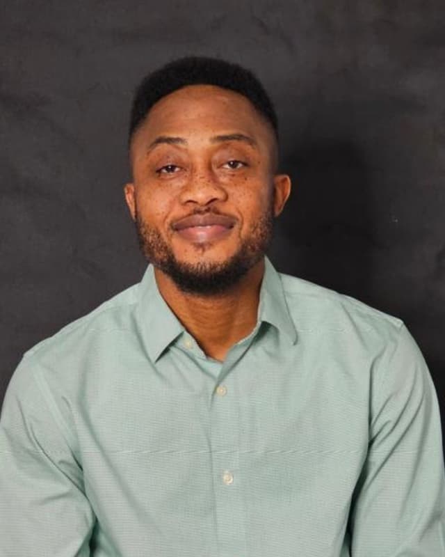 Opemipo Olawale Adeniyi